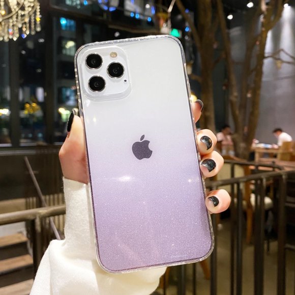 Apple Accessories - [⚠️Clearance] NEW iPhone XR Gradient Color case